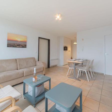 Apartment Residentie Astrid-4 By Interhome Bredene Bagian luar foto