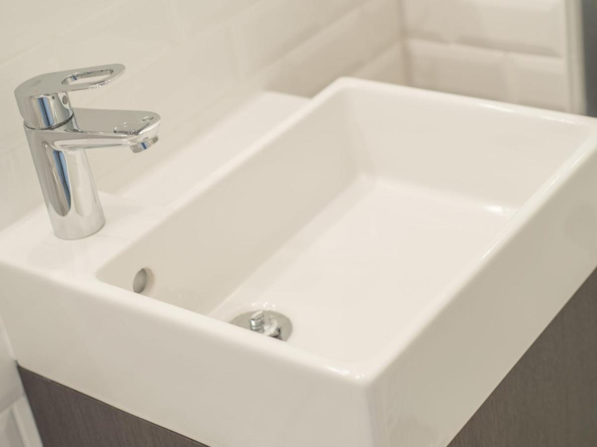 Apartment Residentie Astrid-4 By Interhome Bredene Bagian luar foto